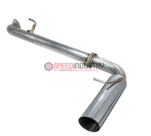 Picture of Remark Axleback Boso Edition Stainless Steel - 2013-2020 BRZ/FR-S/86