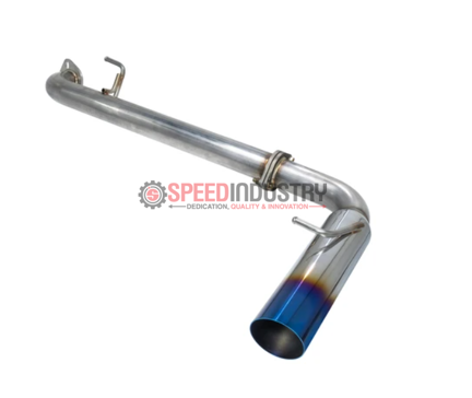 Picture of Remark Axleback Boso Edition Burnt Stainless Steel - 2013-2020 BRZ/FR-S/86
