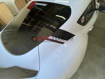 A91 Refraction Sticker Kit