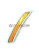 Picture of OEM Bumper Reflectors (Front) - GR Supra 2020+