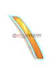 Picture of OEM Bumper Reflectors (Front) - GR Supra 2020+