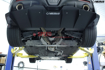 Picture of Verus Rear Diffuser - MKV Toyota Supra