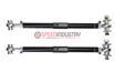 Picture of SPL Rear Toe Links+Eccentric Lockout-BMW F2X/F3X