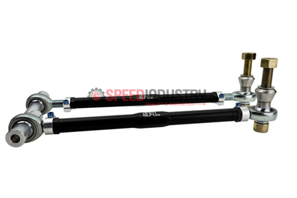 Picture of SPL Front Tension Rods-BMW F2X/F3X