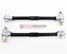 Picture of SPL Rear Toe Links+Eccentric Lockout-BMW F8X