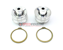 Picture of SPL Front Caster Rod Bushings Non-Adjustable-BMW E9X/E8X/F8X