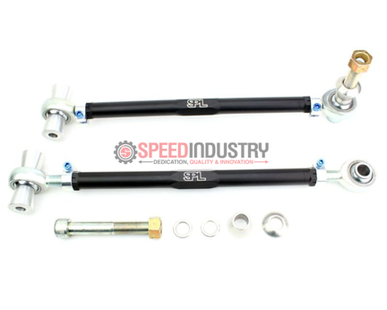 Picture of SPL Front Tension Rods-BMW E9X/E8X/F8X