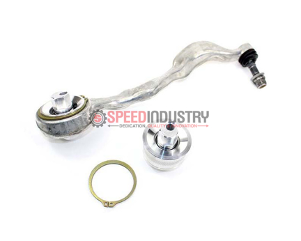Picture of SPL Adjustable Front Caster Rod Monoball Bushings-BMW E9X/E8X/F8X