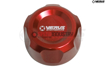 Picture of Verus Heat Exchanger Cap - MKV Toyota Supra