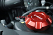 Picture of Verus Coolant Cap - MKV Toyota Supra