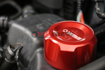 Picture of Verus Heat Exchanger Cap - MKV Toyota Supra