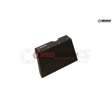 Picture of Verus Rear Differential Cooling Plate - MKV Toyota Supra
