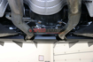 Picture of Verus Rear Differential Cooling Plate - MKV Toyota Supra