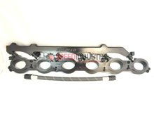 Picture of Evolution of Speed (EOS) B58 Port Injection Plate