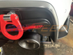 Picture of Rexpeed Stainless Steel Front + Mid Pipe + Muffler + Dry Carbon Tips - GR Supra 20+