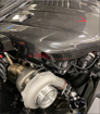 Picture of P2uned A90 Supra Turbo Kit
