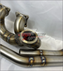 Picture of P2uned A90 Supra Turbo Kit