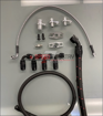 Picture of P2uned A90 Supra Turbo Kit