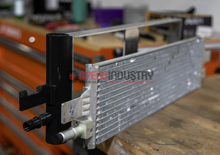 Picture of Mishimoto Automatic Transmission Cooler - GR Supra 20+