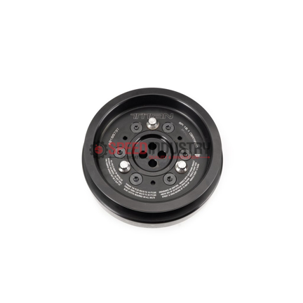 Picture of Titan Motorsports B58 Engine Damper - 20+ Supra / G29 Z4