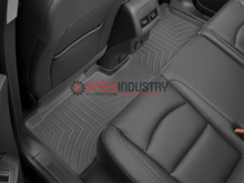 Picture of WeatherTech Rear Floorliner - 2019+ Corolla Hatchback