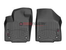 Picture of WeatherTech Front Floorliner - 2019+ Corolla Hatchback/2023+ GR Corolla