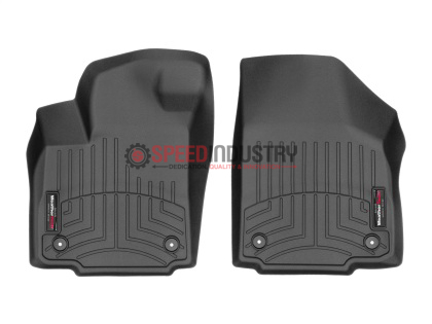 Picture of WeatherTech Front Floorliner - 2019+ Corolla Hatchback/2023+ GR Corolla