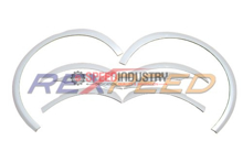 Picture of Rexpeed V2 Painted Fender Trim Kit - A90 MKV Supra GR 2020+