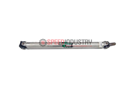Picture of Drive Shaft Shop Manual 3'' Aluminum 1-piece Driveshaft - 2013-2020 BRZ/FR-S/86