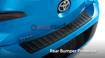Picture of Toyota OEM Blackout Package - 19+ CHB