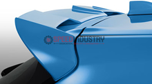 Picture of Toyota OEM Rear Window Spoiler - 2019+ Corolla Hatchback, 2023+ GR Corolla