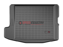 Picture of WeatherTech Black Trunk Liner - A90 MKV Supra GR 2020+