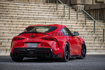 Picture of aKEA x MAX ORIDO Aero Package - 20+ Toyota Supra