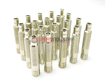 Picture of Mevius Stud Conversion Kit 14x1.25 to 14x1.5 - 75mm Nickel Plated