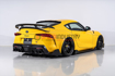 Picture of Aimgain Rear Wing - GR Supra 20+