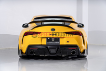 Picture of Aimgain Rear Wing - GR Supra 20+