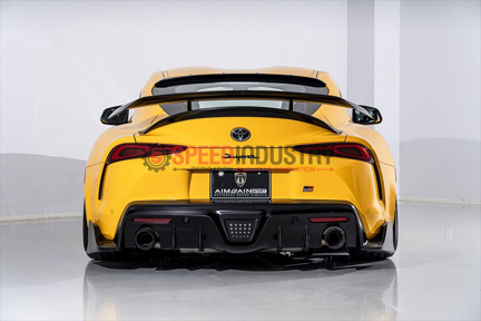 Picture of Aimgain Rear Wing - GR Supra 20+
