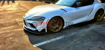 Picture of Rexpeed V2 Aero Kit- GR Supra 20+