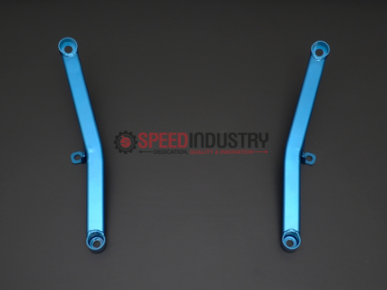 Picture of Cusco Rear Chassis Power Brace - 2019+ Corolla Hatchback