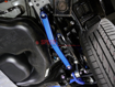Picture of Cusco Rear Chassis Power Brace - 2019+ Corolla Hatchback