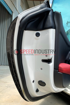 Picture of Rexpeed Forged Matte Carbon Fiber Door Garnish - A90 MKV Supra GR 2020+