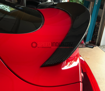 V2 Supra Spoiler