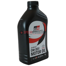 Picture of Toyota GR Supra OEM Motor Oil - 0W-20 - 1L