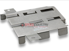 Picture of Blox Racing EJ-Series Oil Pan Baffle