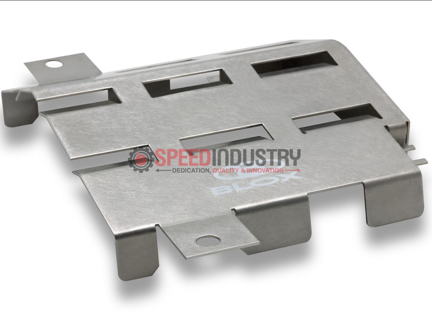 Picture of Blox Racing EJ-Series Oil Pan Baffle