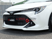 Picture of Cusco FRP Front Lip Spoiler - 19+ C-HB