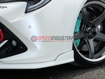 Picture of Cusco FRP Front Lip Spoiler - 19+ C-HB