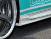 Picture of Cusco FRP Side Skirts - 19+ C-HB