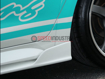 Picture of Cusco FRP Side Skirts - 19+ C-HB