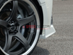 Picture of Cusco FRP Rear Lip Spoiler - 19+ C-HB